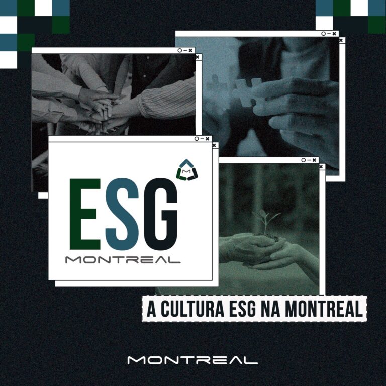 A Cultura ESG